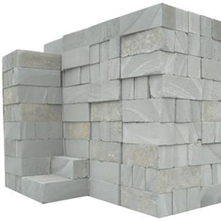 柳江不同砌筑方式蒸压加气混凝土砌块轻质砖 加气块抗压强度研究